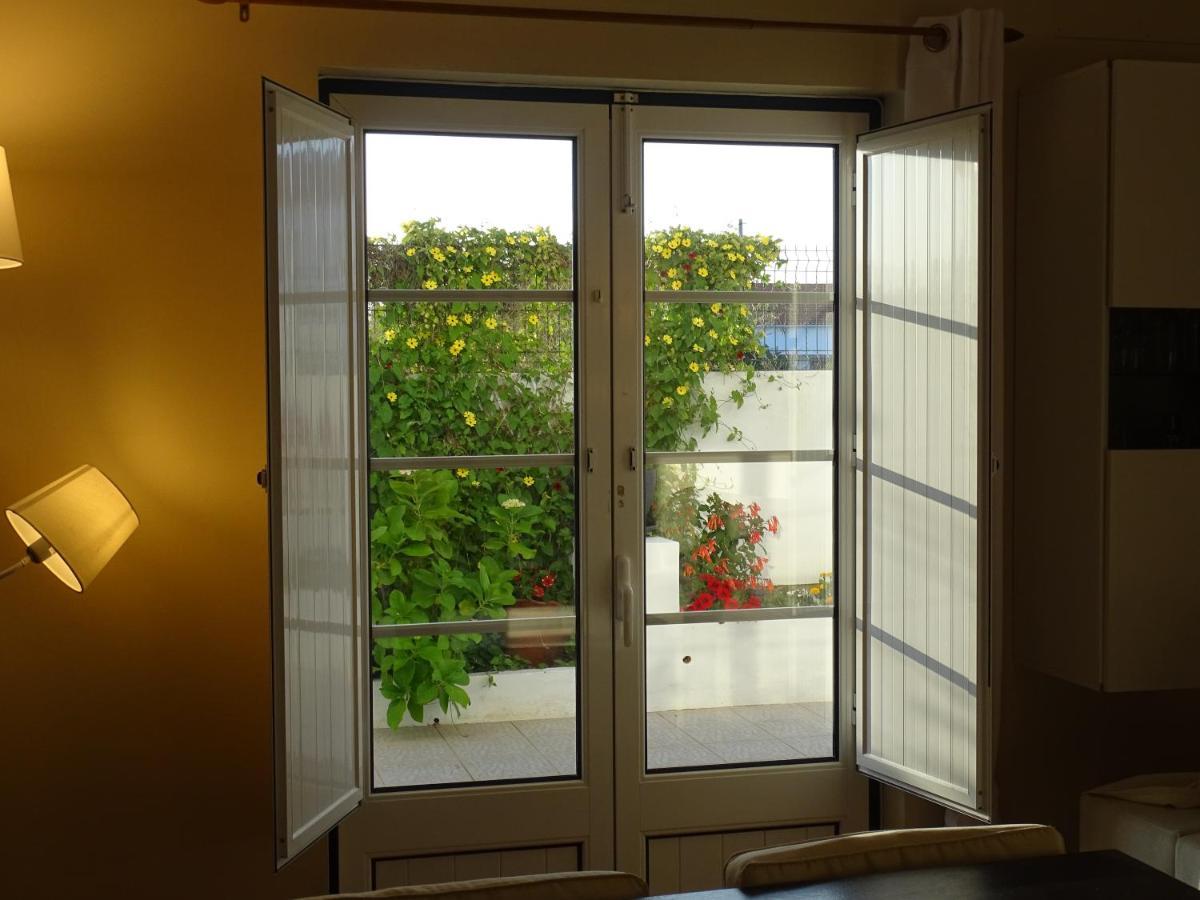 Casa Dos 2 Patios By Stay In Alentejo Vila Nova de Milfontes Luaran gambar