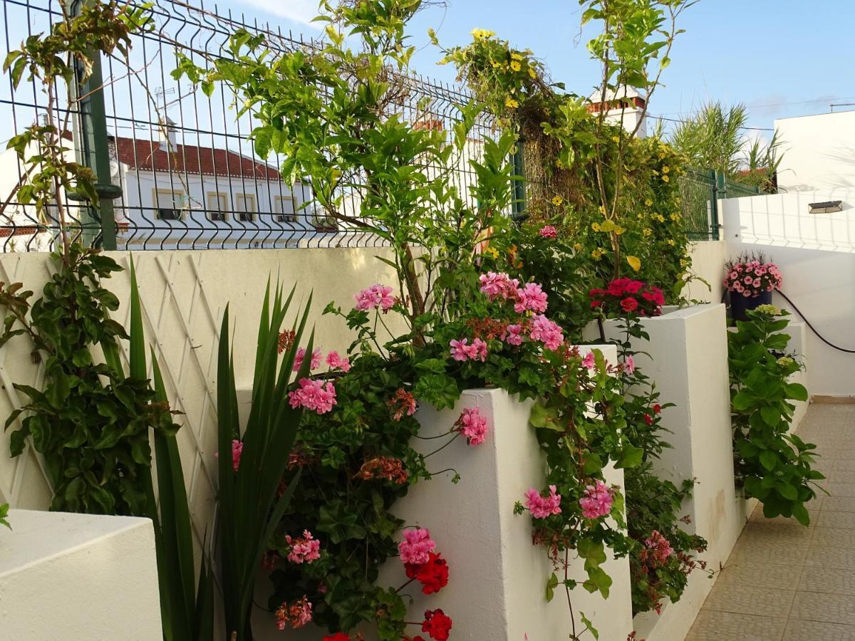 Casa Dos 2 Patios By Stay In Alentejo Vila Nova de Milfontes Luaran gambar