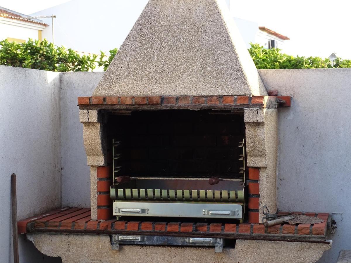 Casa Dos 2 Patios By Stay In Alentejo Vila Nova de Milfontes Luaran gambar