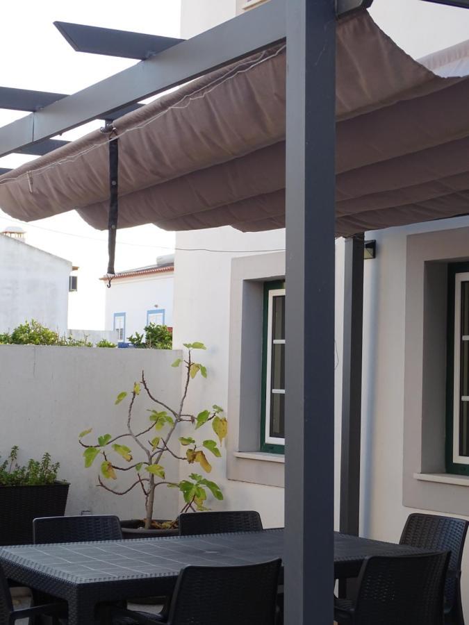 Casa Dos 2 Patios By Stay In Alentejo Vila Nova de Milfontes Luaran gambar