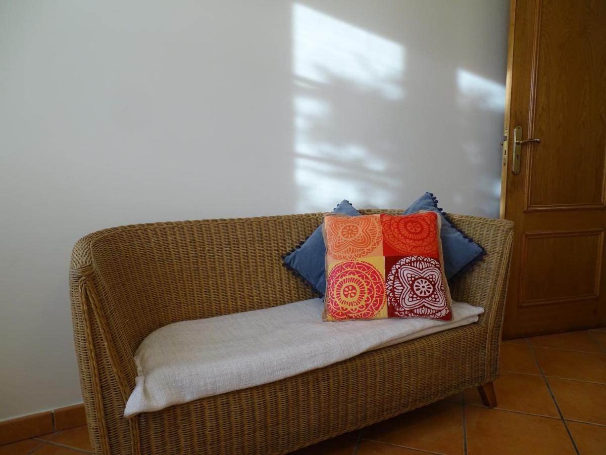 Casa Dos 2 Patios By Stay In Alentejo Vila Nova de Milfontes Luaran gambar