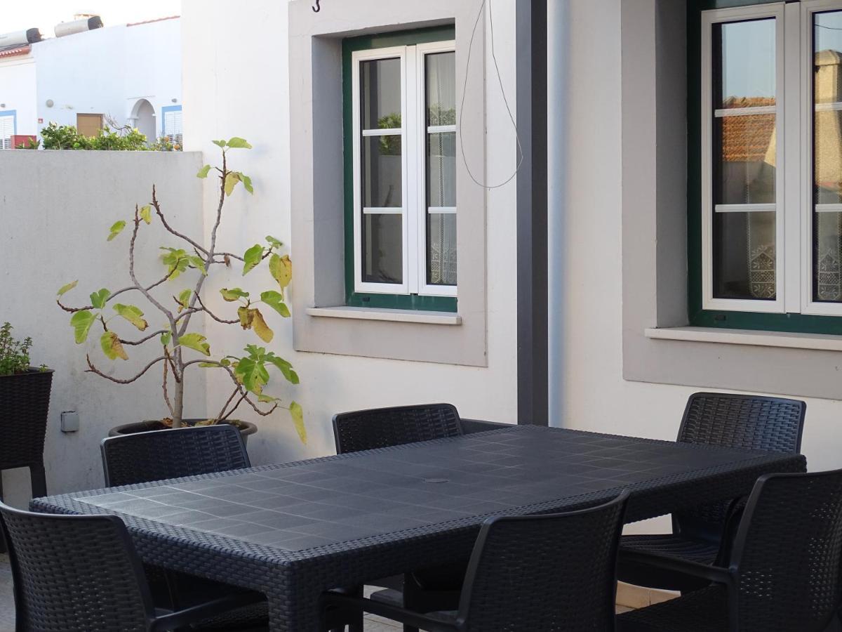 Casa Dos 2 Patios By Stay In Alentejo Vila Nova de Milfontes Luaran gambar