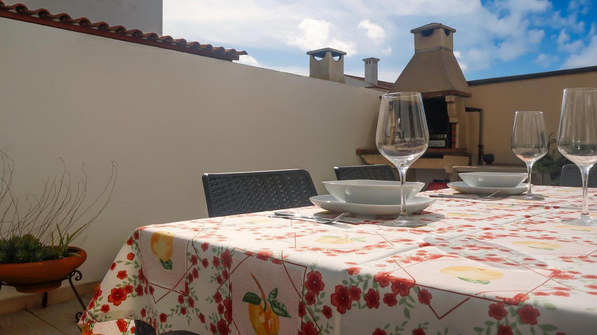 Casa Dos 2 Patios By Stay In Alentejo Vila Nova de Milfontes Luaran gambar