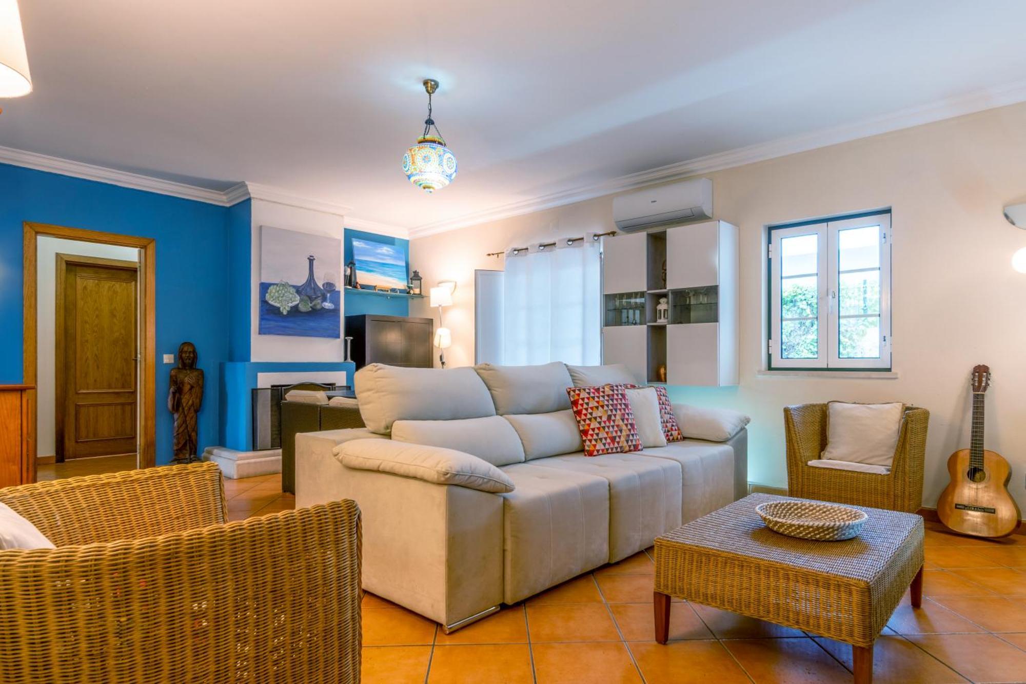 Casa Dos 2 Patios By Stay In Alentejo Vila Nova de Milfontes Luaran gambar