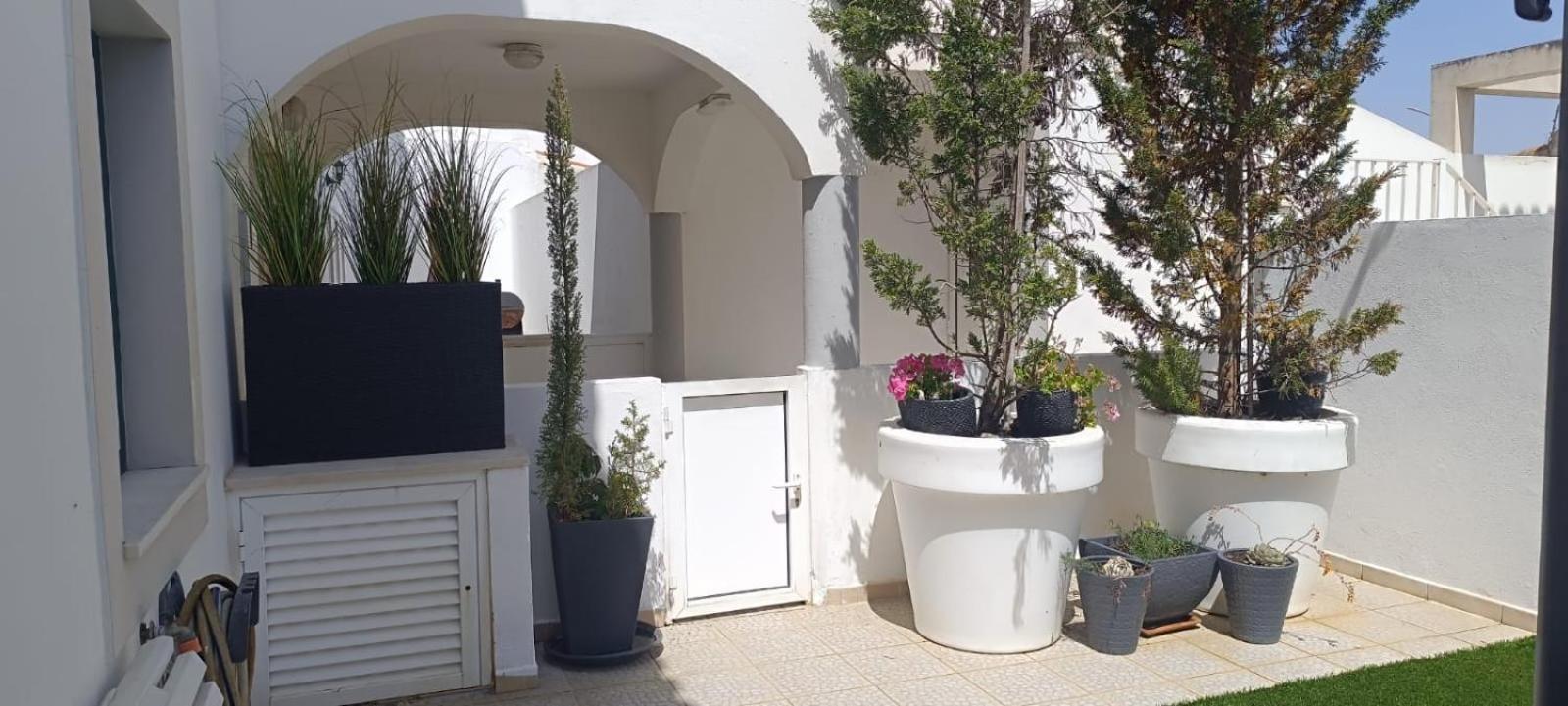 Casa Dos 2 Patios By Stay In Alentejo Vila Nova de Milfontes Luaran gambar